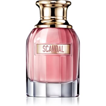 Jean Paul Gaultier Scandal Eau de Parfum pentru femei