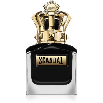 Jean Paul Gaultier Scandal Pour Homme Le Parfum Eau de Parfum reincarcabil pentru bărbați