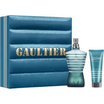 Jean Paul Gaultier Le Male set cadou pentru bărbați