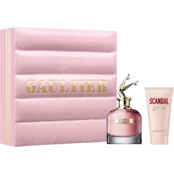 Jean Paul Gaultier Scandal set cadou pentru femei