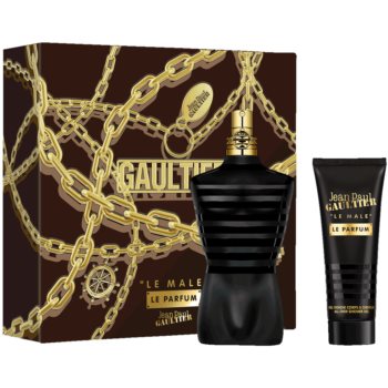 Jean Paul Gaultier Le Male set cadou (VII.) pentru bărbați