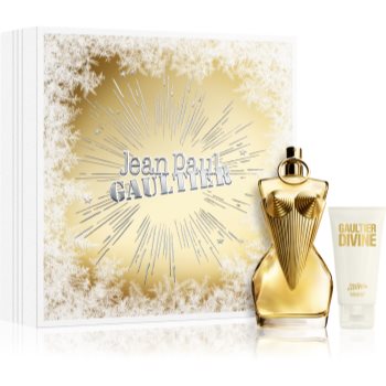 Jean paul gaultier gaultier divine set cadou pentru femei
