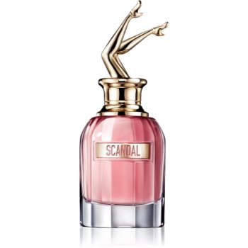 Jean Paul Gaultier Scandal Eau de Parfum pentru femei