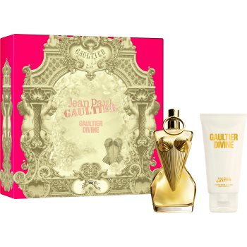 Jean Paul Gaultier Gaultier Divine set cadou pentru femei