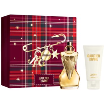 Jean Paul Gaultier Gaultier Divine set cadou pentru femei