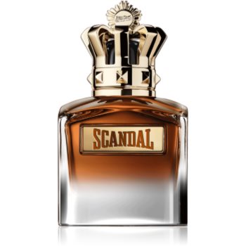 Jean Paul Gaultier Scandal Pour Homme Elixir parfum pentru bărbați