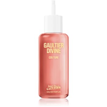 Jean Paul Gaultier Gaultier Divine Couture rezervă de reumplere pentru femei