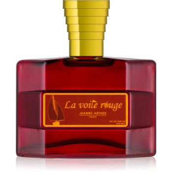 Jeanne Arthes La Voile Rouge Eau de Parfum pentru bărbați