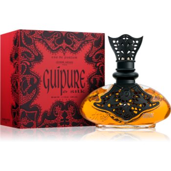 Jeanne Arthes Guipure & Silk Eau de Parfum pentru femei - 1 | YEO