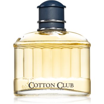 Jeanne Arthes Cotton Club Eau de Toilette pentru bărbați