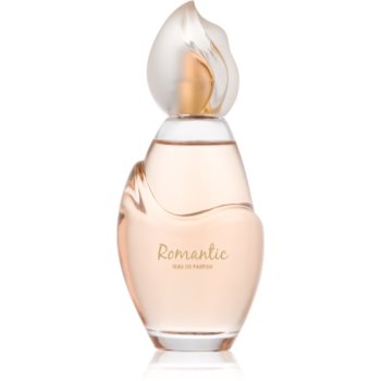 Jeanne Arthes Romantic eau de parfum pentru femei 100 ml