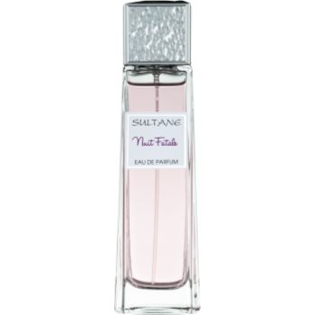 Jeanne Arthes Sultane Nuit Fatale Eau de Parfum pentru femei