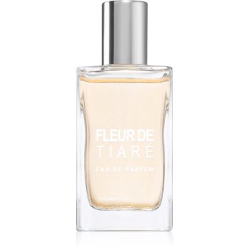 Jeanne Arthes La Ronde des Fleurs Vainilla Monoï Eau de Parfum pentru femei