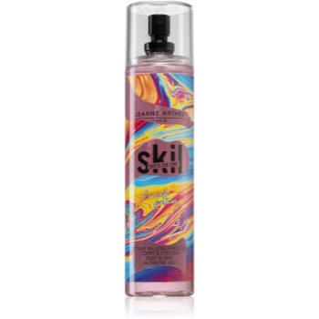 Skil Toxic Love Crush Potion spray de corp parfumat cu particule stralucitoare pentru femei notino.ro