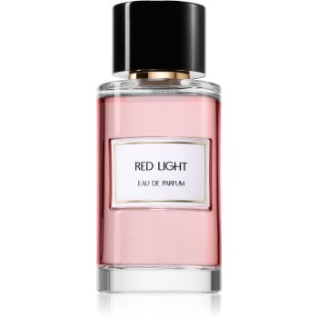 Jeanne Arthes Privée Red Light Eau de Parfum unisex
