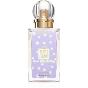 Jeanne Arthes Petite Jeanne Never Stop Smiling Eau de Parfum pentru femei