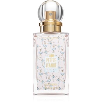 Jeanne arthes petite jeanne go for it! eau de parfum pentru femei