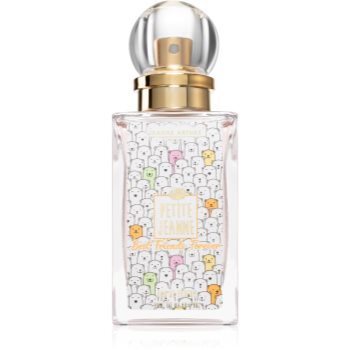 Jeanne Arthes Petite Jeanne Best Friends Forever Eau de Parfum pentru femei