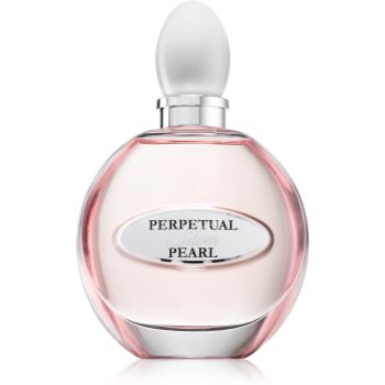 Jeanne Arthes Perpetual Silver Pearl Eau de Parfum pentru femei