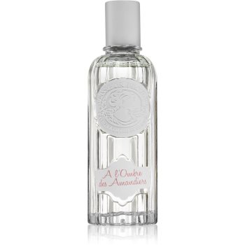 Jeanne en Provence Les Carnets de Jeanne A l\'Ombre des Amandiers Eau de Parfum reincarcabil pentru femei