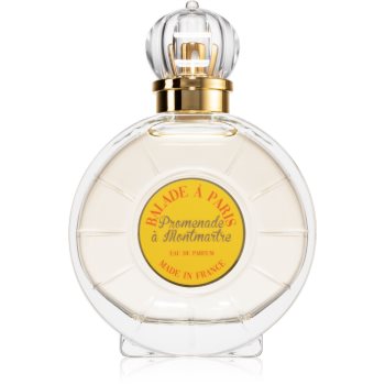 Jeanne Arthes Balade á Paris Promenade a Montmartre Eau de Parfum pentru femei