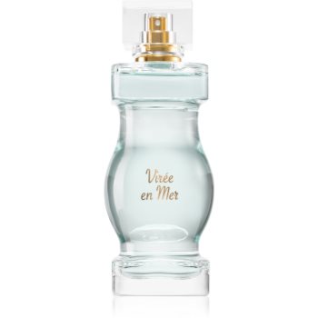 Jeanne Arthes Collection Azur Viree En Mer Eau de Parfum pentru femei