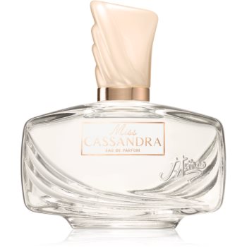 Jeanne Arthes Miss Cassandra Eau de Parfum pentru femei