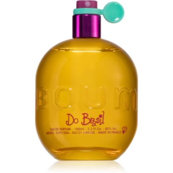 Jeanne Arthes Boum Do Brasil Eau de Parfum pentru femei