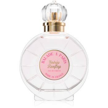 Jeanne Arthes Balade á Paris Soirée Rooftop Eau de Parfum pentru femei