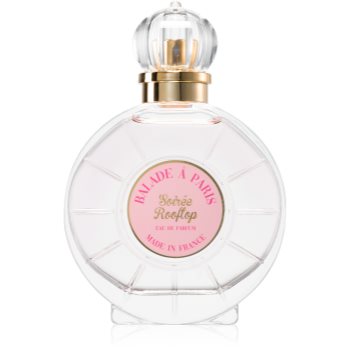 Jeanne Arthes Balade á Paris Soirée Rooftop Eau de Parfum pentru femei