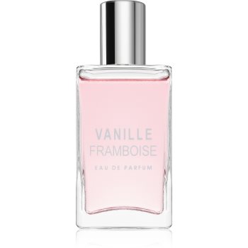 Jeanne Arthes La Ronde des Fleurs Vanille Framboise Eau de Parfum pentru femei