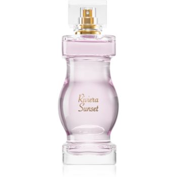 Jeanne Arthes Collection Azur Rivera Sunset Eau de Parfum pentru femei