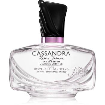 Jeanne Arthes Cassandra Dark Blossom Eau de Parfum pentru femei