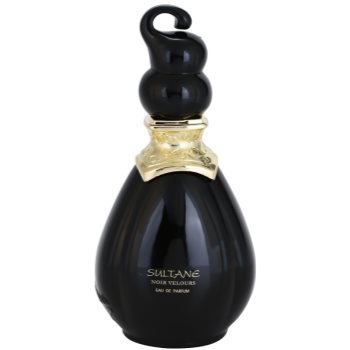 Jeanne Arthes Sultane Noir Velours Eau de Parfum pentru femei