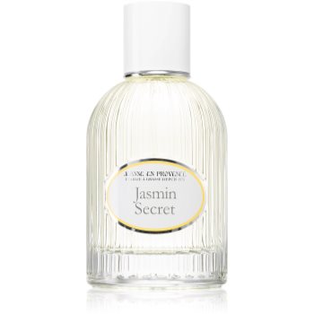 Jeanne en Provence Jasmin Secret Eau de Parfum pentru femei