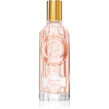 Jeanne en Provence Grenade Petillante Eau de Parfum pentru femei