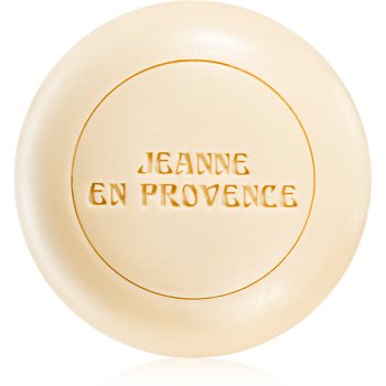 Jeanne en Provence Divine Olive Sapun natural Jeanne en Provence Cosmetice și accesorii