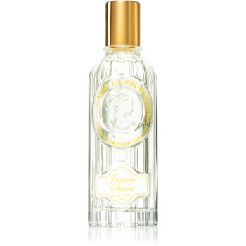 Jeanne en Provence Jasmin Secret Eau de Parfum pentru femei