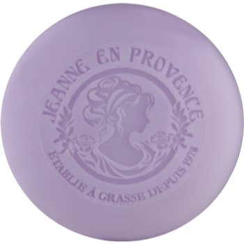 Jeanne en Provence Lavande Gourmande Sapun frantuzesc de lux image1