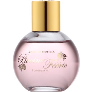 Jeanne en Provence Pivoine Féerie eau de parfum pentru femei 50 ml