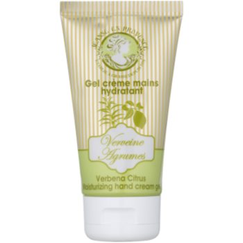 Jeanne en provence verveine agrumes maini si unghii