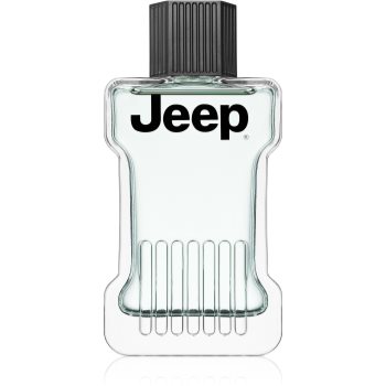 Jeep Freedom Eau De Toilette Pentru Barbati
