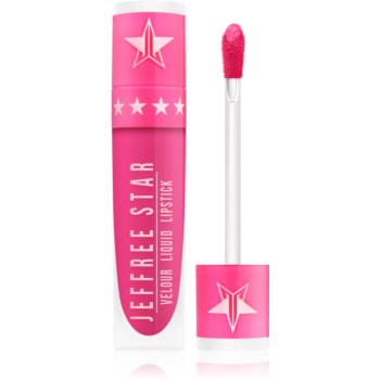 Jeffree Star Cosmetics Velour Liquid Lipstick ruj de buze lichid accesorii imagine noua