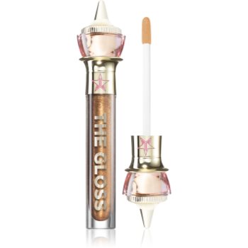 Jeffree Star Cosmetics The Gloss lip gloss