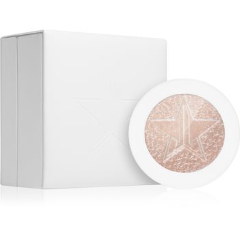 Jeffree Star Cosmetics Extreme Frost crema de strălucire