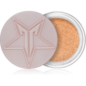 Jeffree Star Cosmetics Eye Gloss Powder farduri de ochi strălucitoare accesorii imagine noua