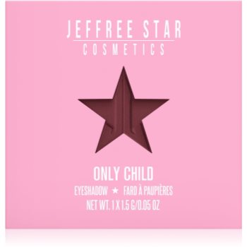 Jeffree Star Cosmetics Artistry Single Eyeshadow fard ochi