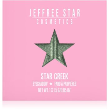 Jeffree Star Cosmetics Artistry Single Eyeshadow fard ochi