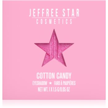 Jeffree Star Cosmetics Artistry Single Eyeshadow fard ochi