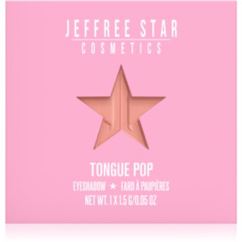 Jeffree Star Cosmetics Artistry Single Eyeshadow fard ochi